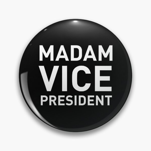 Item preview, Madam Vice Presiden Kamala President designed and sold by Alaadin Bendali Braham.