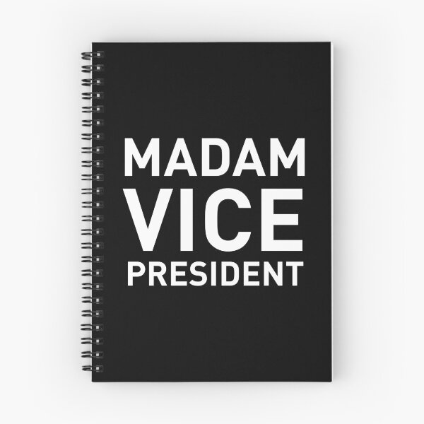 Item preview, Madam Vice Presiden Kamala President designed and sold by Alaadin Bendali Braham.