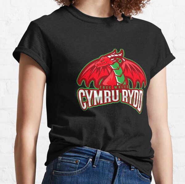 free wales army t shirt