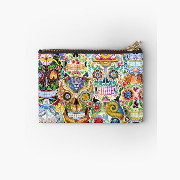 Item preview, Sugar Skull Collection designed and sold by Halcyon-Studio.