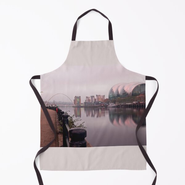 Item preview, Newcastle Quayside Dawn designed and sold by Rob Cole Photography.