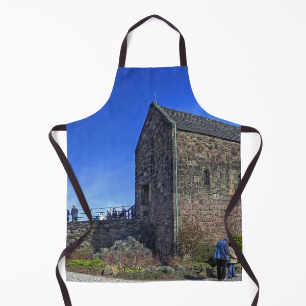 Artikelvorschau, St. Margaret's Chapel entworfen und verkauft von tomg.