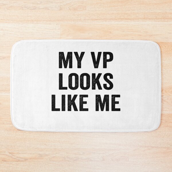 Item preview, MY VP looks like me designed and sold by AnimaLovers.