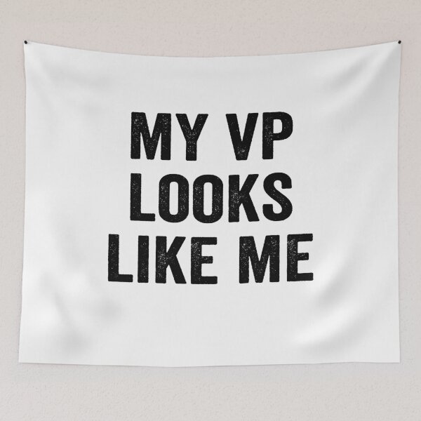 Item preview, MY VP looks like me designed and sold by AnimaLovers.