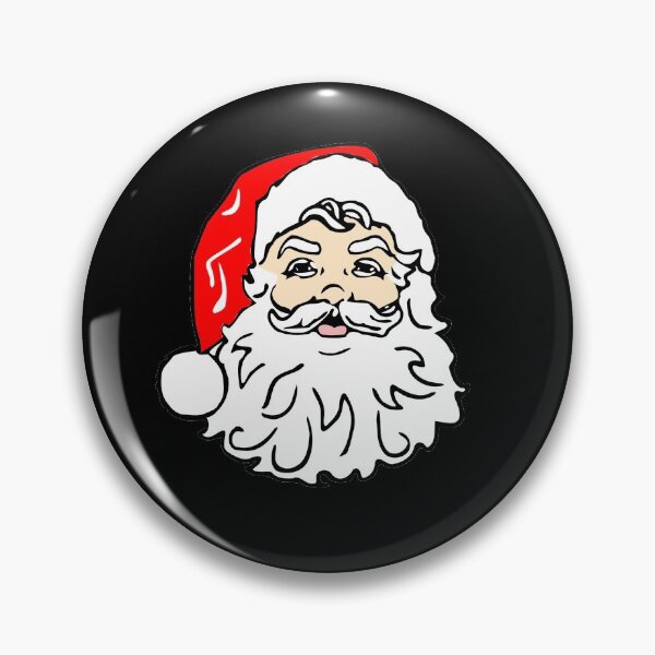 Item preview, Santa Claus head  designed and sold by Md1982.