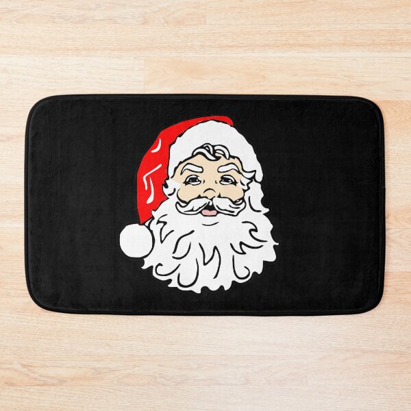 Item preview, Santa Claus head  designed and sold by Md1982.