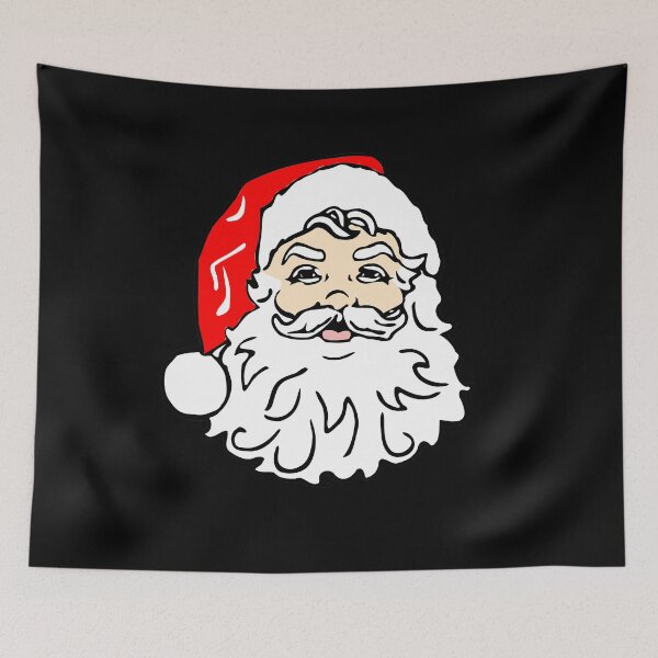 Item preview, Santa Claus head  designed and sold by Md1982.