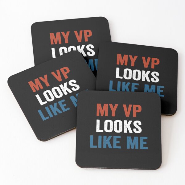 Item preview, MY VP looks like me designed and sold by AnimaLovers.