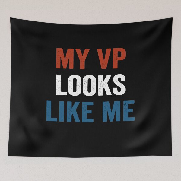 Item preview, MY VP looks like me designed and sold by AnimaLovers.