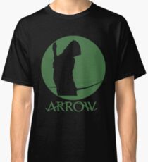 Arrow S4 Classic T-Shirt