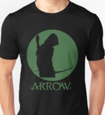 Arrow S4 Unisex T-Shirt