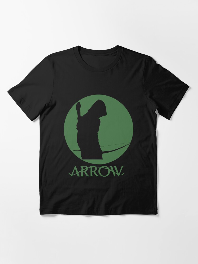 arrow hamilton t shirt