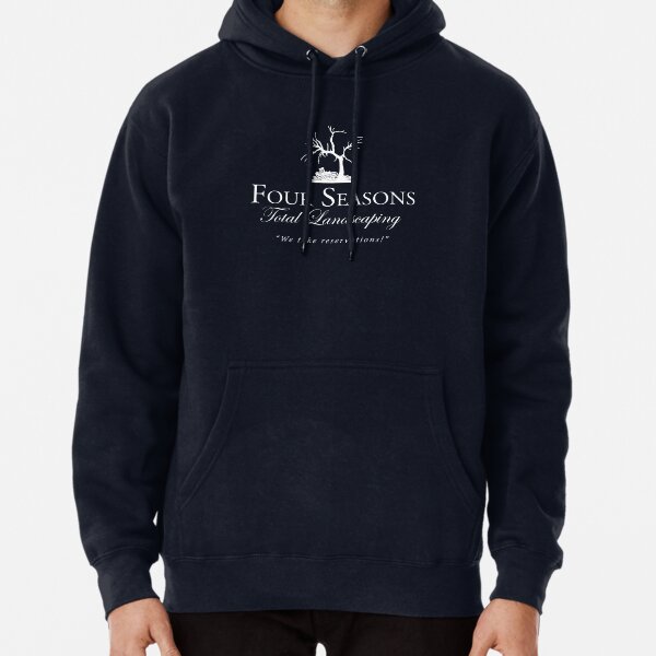 Item preview, Four Seasons Total Landscaping designed and sold by ghosthousedsign.