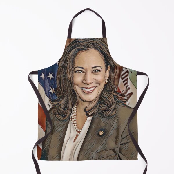 Item preview, Kamala Harris Art Design designed and sold by The Merch.