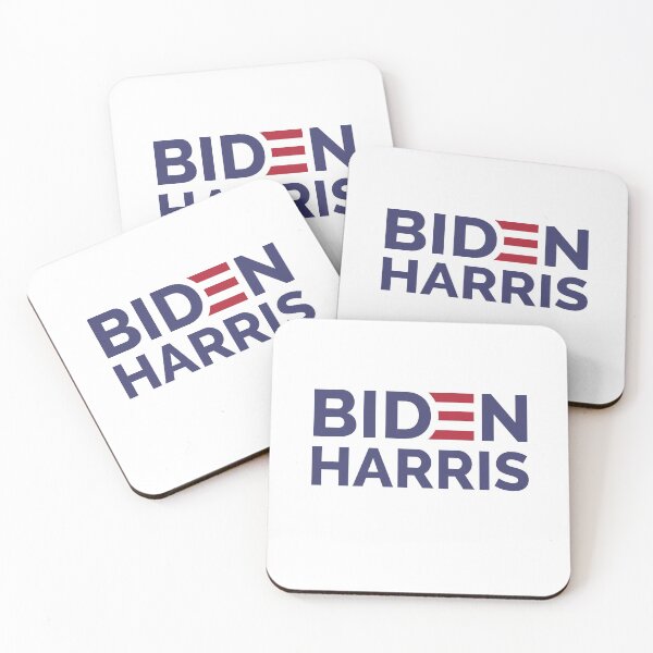 Item preview, Biden Harris -US Election 2020 designed and sold by Al Collections.