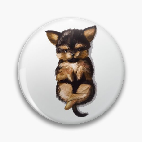 Item preview, Tiny cat designed and sold by Alex3214.