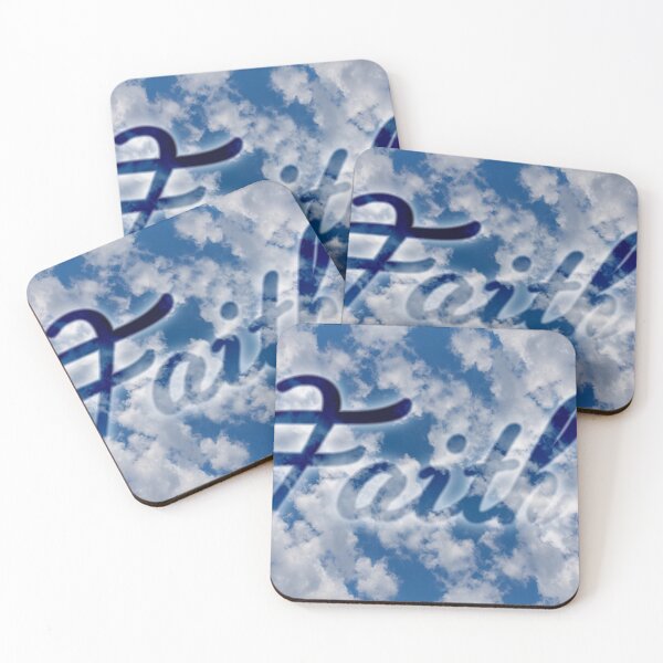 Item preview, Faith   Is the Substance of Things Hoped For designed and sold by Anointedtoday.