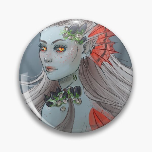Item preview, Uinen Corrupted designed and sold by Sempermoi.