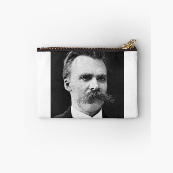 Artikelvorschau, Friedrich Nietzsche entworfen und verkauft von ShuckedLondon.