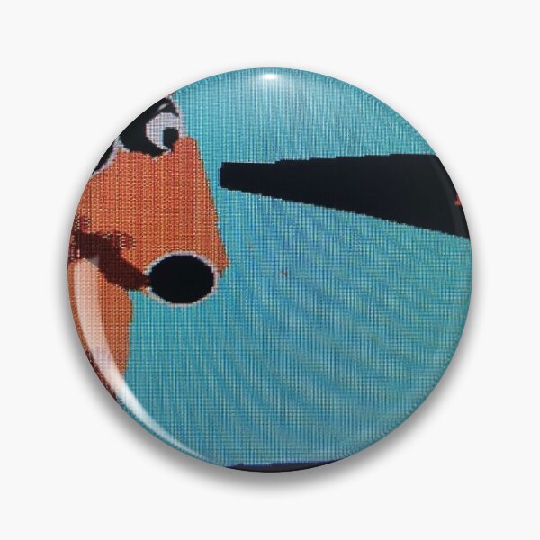 Item preview, Conan and Andy Transformed into a Dog and Penguin designed and sold by prapa.