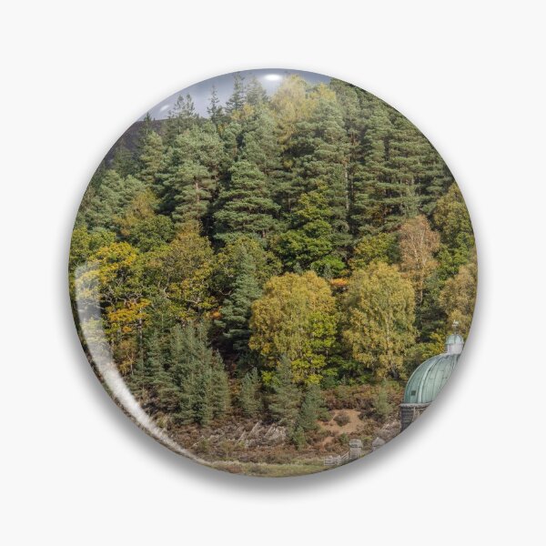 Item preview, The Garreg Ddu Reservoir Elan Valley Mid Wales. Garreg Ddu is one of four reservoirs along the Elan Valley. designed and sold by Cameranick.