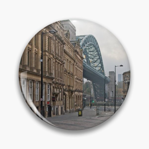 Item preview, Side, Newcastle upon Tyne designed and sold by Rob Cole Photography.