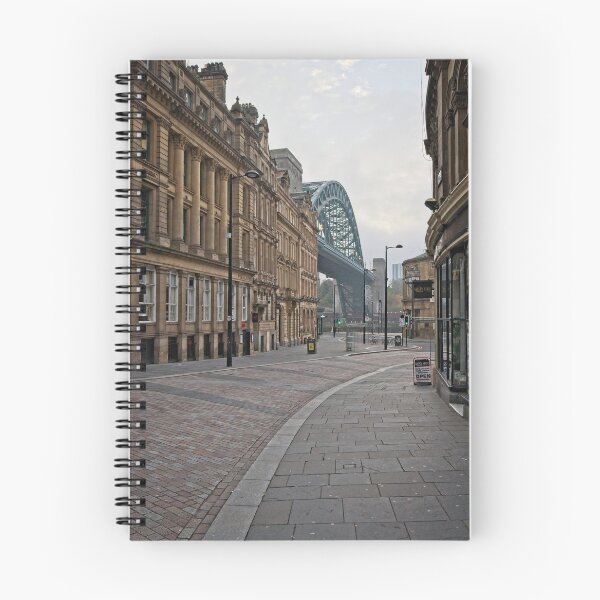 Item preview, Side, Newcastle upon Tyne designed and sold by Rob Cole Photography.