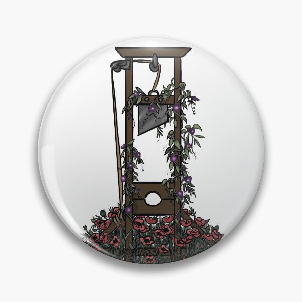 Item preview, Guillotine designed and sold by traveleroama.