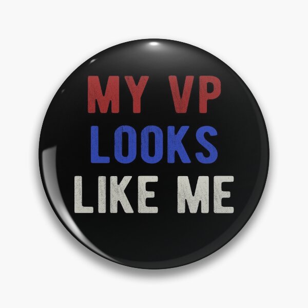 Item preview, MY VP looks like me designed and sold by AnimaLovers.