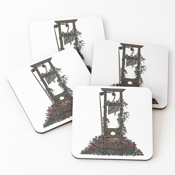 Item preview, Guillotine designed and sold by traveleroama.