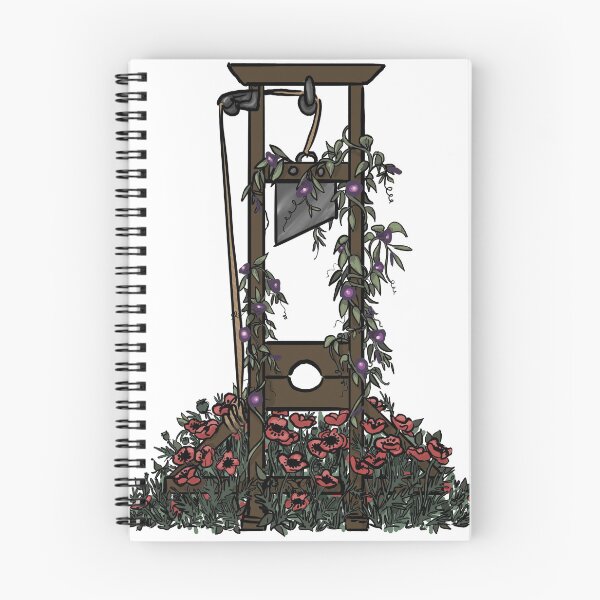 Item preview, Guillotine designed and sold by traveleroama.