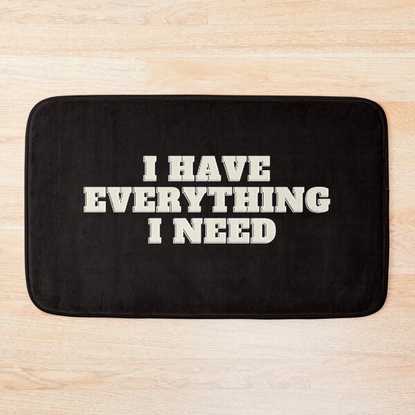 Item preview, I have everythng I need designed and sold by HALIZIQ.