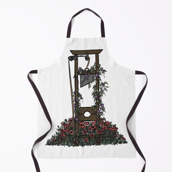 Item preview, Guillotine designed and sold by traveleroama.