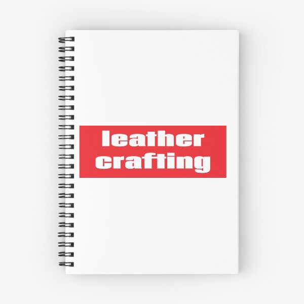 Item preview, Leather Crafting designed and sold by ProjectX23.