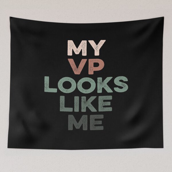 Item preview, MY VP looks like me designed and sold by AnimaLovers.