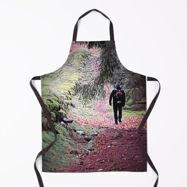 Artikelvorschau, Ein Spaziergang im Wald entworfen und verkauft von MimiSandell.