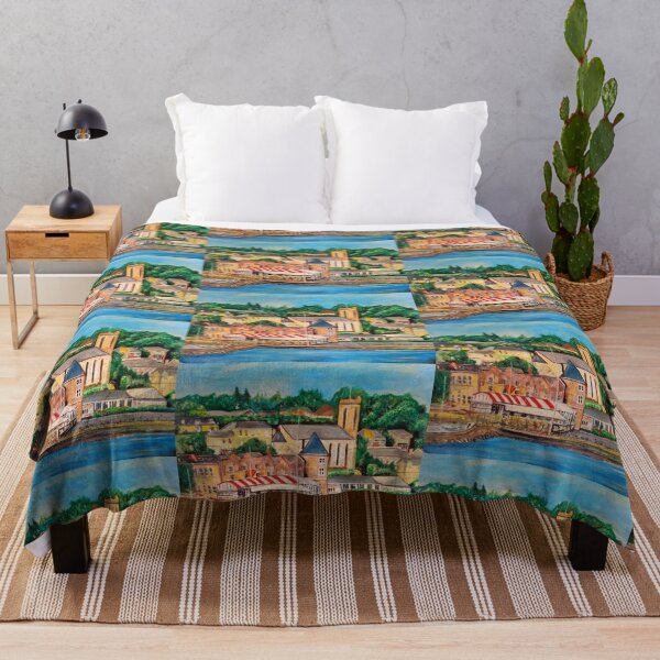 Item preview, Cowes Isle of wight England designed and sold by Rowland Glaysher.
