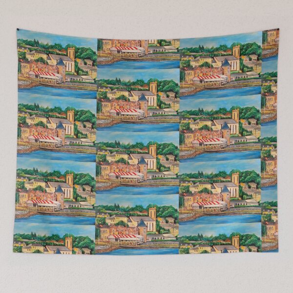 Item preview, Cowes Isle of wight England designed and sold by Rowland Glaysher.