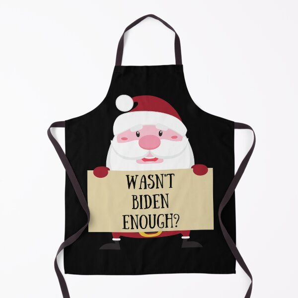 Item preview, Santa Biden designed and sold by thehonestjoe.