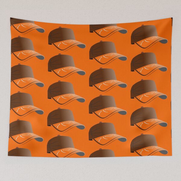 Item preview, Boys play basketball cap designed and sold by HamzaStore15.