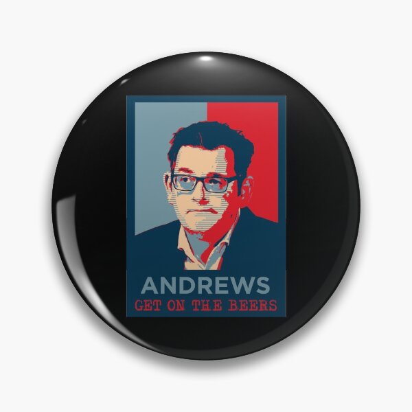 Artikelvorschau, hol dir das Bier, Dan Andrews entworfen und verkauft von KerryABC.