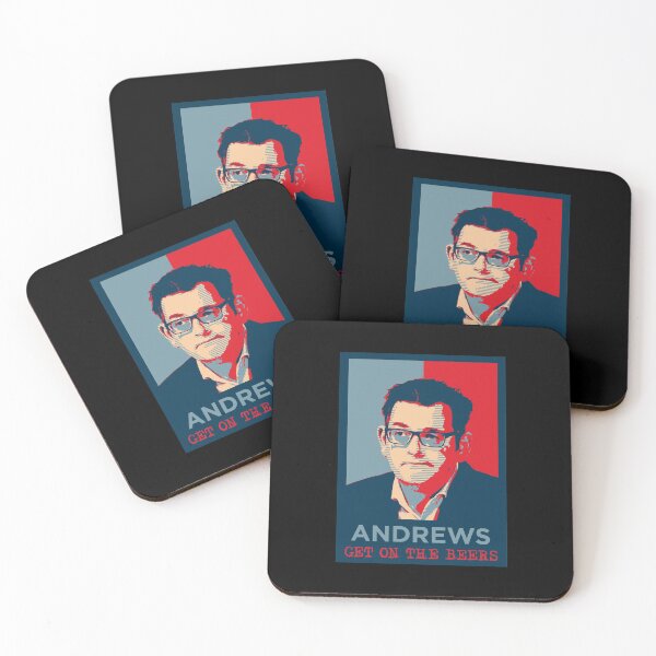 Artikelvorschau, hol dir das Bier, Dan Andrews entworfen und verkauft von KerryABC.