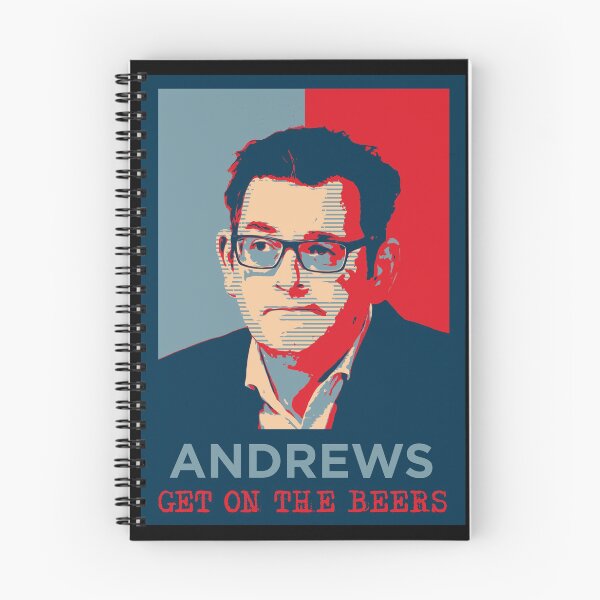 Artikelvorschau, hol dir das Bier, Dan Andrews entworfen und verkauft von KerryABC.