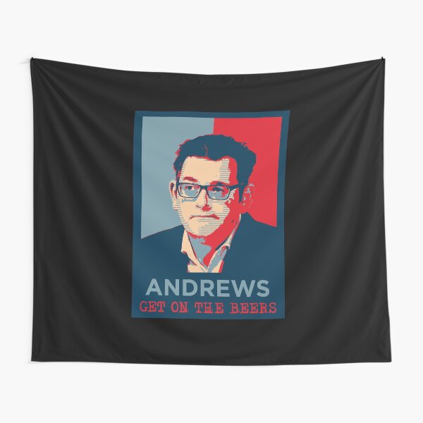Get On The Beers Tapestries | Redbubble