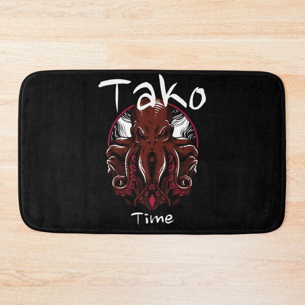 Item preview, Tako Time designed and sold by TFM-Novelties.