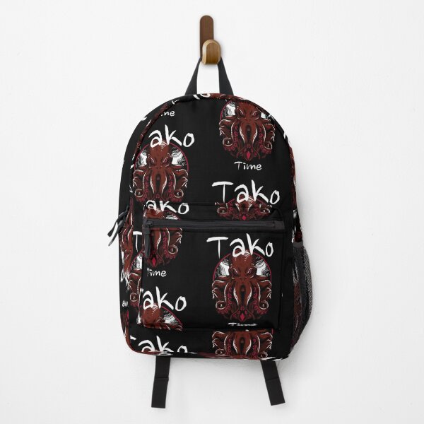 Item preview, Tako Time designed and sold by TFM-Novelties.