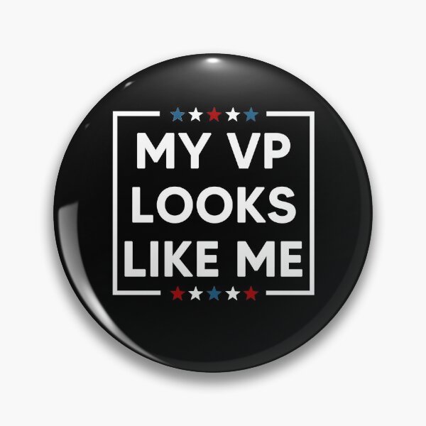 Item preview, MY VP looks like me designed and sold by AnimaLovers.