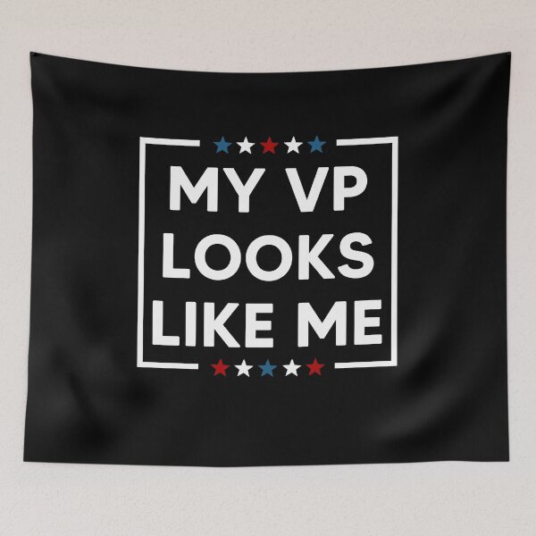 Item preview, MY VP looks like me designed and sold by AnimaLovers.