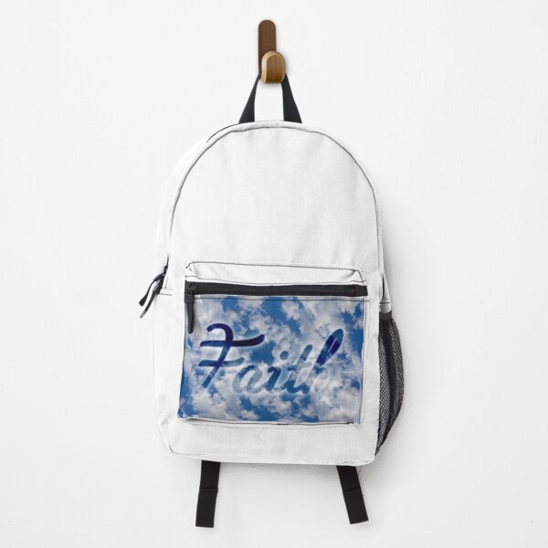Item preview, Faith Is the Substance of Things Hoped For designed and sold by Anointedtoday.