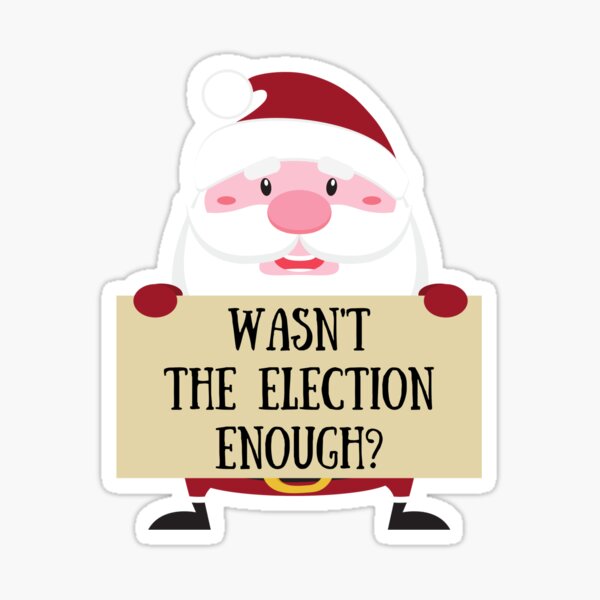 No Christmas Presents 